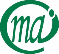 Logo der Veranstaltungsreihe "MAI-Tagung"