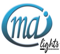 Logo der Veranstaltungsreihe "MAI-lights"